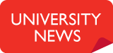 UNIVERSITY NEWS